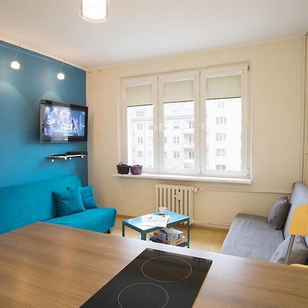 Studio Centrum Gdynia Habitación foto